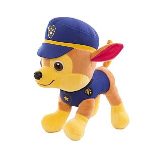 20cm Brow Chase Dog Paw Patrol Cartoon Character Plush