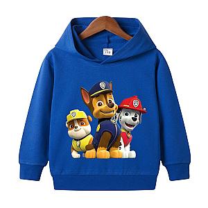 Paw Patrol Characters Children's Sweatshirts