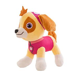 20cm Yellow Skye Dog Paw Patrol Cartoon Character Plush