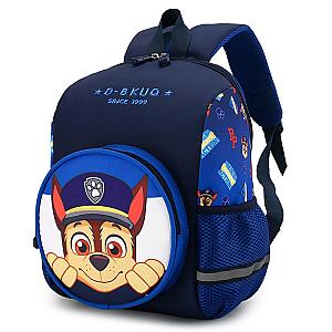 Paw Patrol Skye Everest Marshall Chase Dogs Children Backpack For Boys Girls