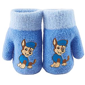 Paw Patrol Dogs Winter Non Slip Breathable Gloves