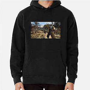 Pax Dei Collection for fans Pax Dei Hoodies