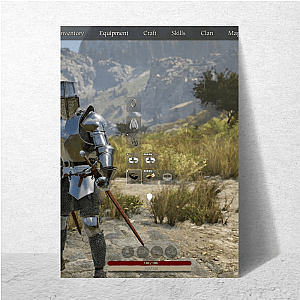 Pax Dei Limited Collection Pax Dei Posters