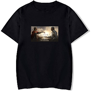 Pax Dei Merch For Fans Pax Dei T-Shirts