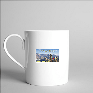 Pax Dei Merchandise Pax Dei Mugs