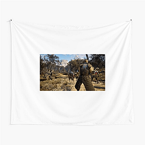 Pax Dei Collection for fans Pax Dei Tapestries