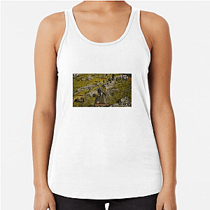Pax Dei Special Collection Pax Dei Tank Tops