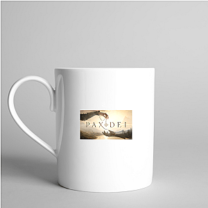 Pax Dei Merch Collection Pax Dei Mugs