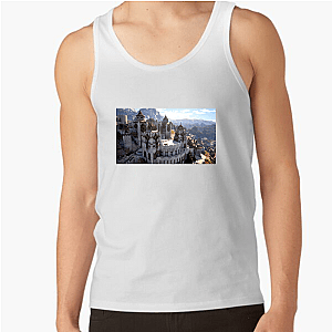 Pax Dei Merchandise For Fans Pax Dei Tank Tops