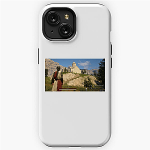 Pax Dei Fan Art Pax Dei iPhone Cases