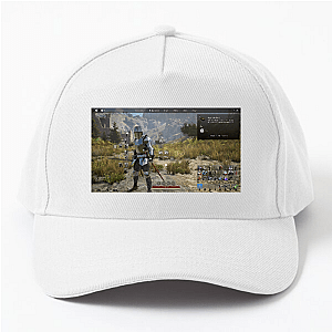 Pax Dei Limited Collection Pax Dei Hats & Caps