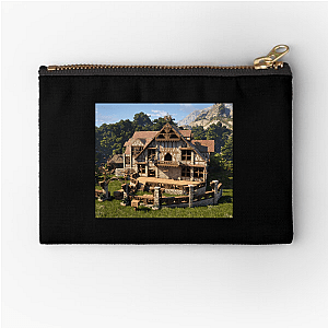 Pax Dei Signature Pax Dei Zipper Pouches