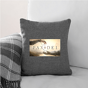 Pax Dei Merch Collection Pax Dei Pillows Cover