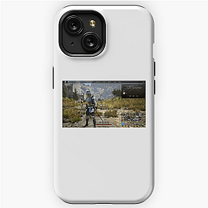 Pax Dei Limited Collection Pax Dei iPhone Cases