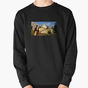 Pax Dei Fan Art Pax Dei Sweatshirts