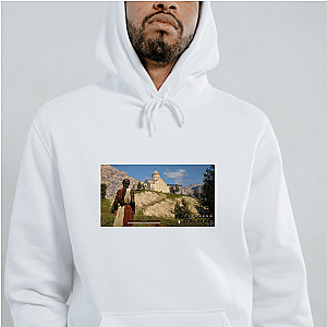 Pax Dei Fan Art Pax Dei Hoodies