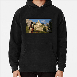 Pax Dei Fan Art Pax Dei Hoodies