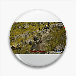 Pax Dei Special Collection Pax Dei Pins