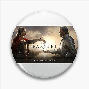 Pax Dei Merch For Fans Pax Dei Pins