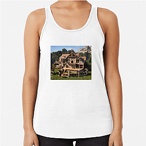 Pax Dei Signature Pax Dei Tank Tops