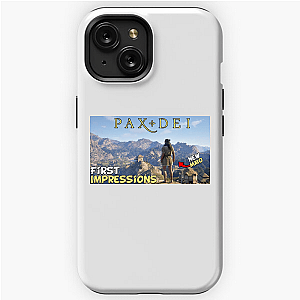 Pax Dei Merchandise Pax Dei Samsung Cases