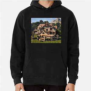 Pax Dei Signature Pax Dei Hoodies