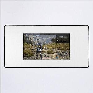 Pax Dei Limited Collection Pax Dei Mouse Pads