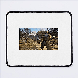 Pax Dei Collection for fans Pax Dei Mouse Pads