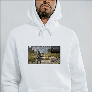 Pax Dei Limited Collection Pax Dei Hoodies