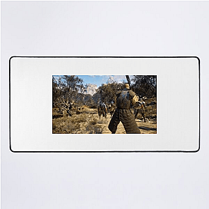 Pax Dei Collection for fans Pax Dei Mouse Pads