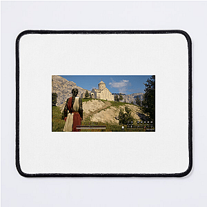 Pax Dei Fan Art Pax Dei Mouse Pads