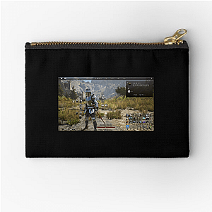 Pax Dei Limited Collection Pax Dei Zipper Pouches