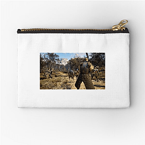 Pax Dei Collection for fans Pax Dei Zipper Pouches