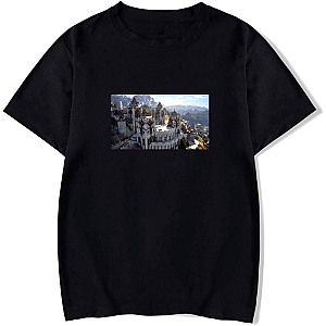 Pax Dei Merchandise For Fans Pax Dei T-Shirts