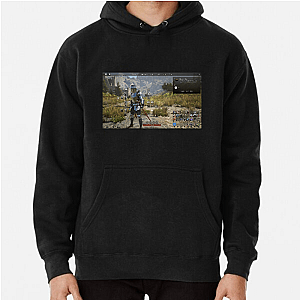 Pax Dei Limited Collection Pax Dei Hoodies