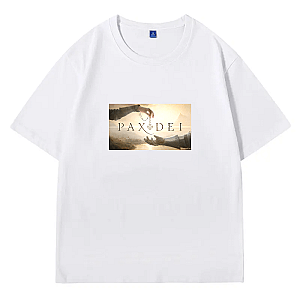 Pax Dei Merch Collection Pax Dei T-Shirts