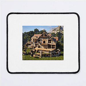 Pax Dei Signature Pax Dei Mouse Pads