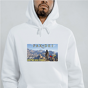 Pax Dei Merchandise Pax Dei Hoodies