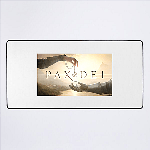 Pax Dei Merch Collection Pax Dei Mouse Pads
