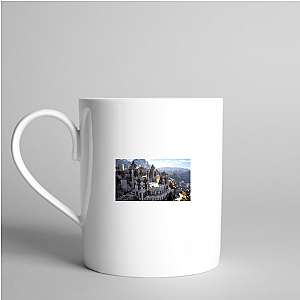 Pax Dei Merchandise For Fans Pax Dei Mugs