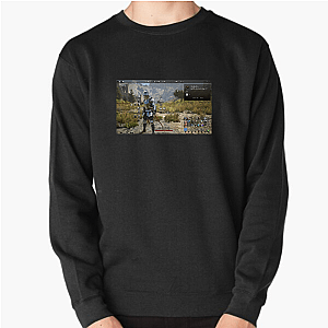 Pax Dei Limited Collection Pax Dei Sweatshirts