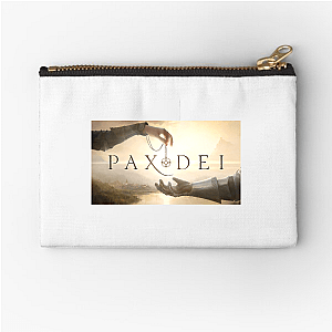 Pax Dei Merch Collection Pax Dei Zipper Pouches