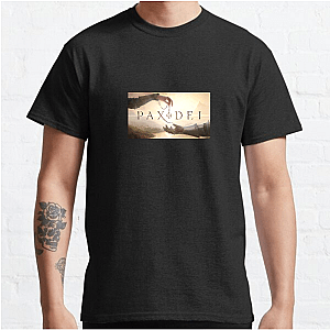 Pax Dei Merch Collection Pax Dei T-Shirts