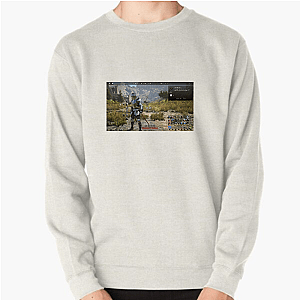 Pax Dei Limited Collection Pax Dei Sweatshirts