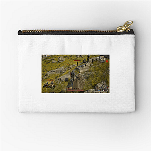Pax Dei Special Collection Pax Dei Zipper Pouches