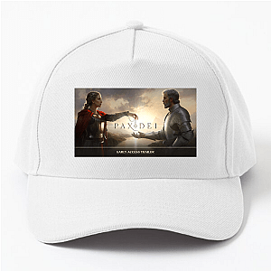 Pax Dei Merch For Fans Pax Dei Hats & Caps