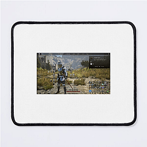 Pax Dei Limited Collection Pax Dei Mouse Pads
