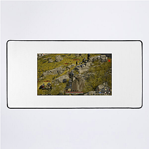 Pax Dei Special Collection Pax Dei Mouse Pads