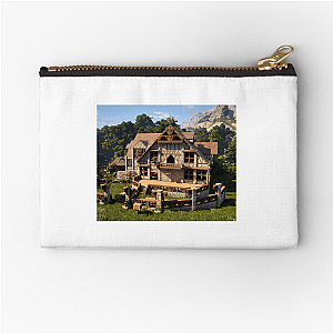Pax Dei Signature Pax Dei Zipper Pouches