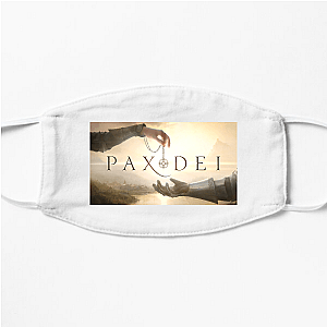Pax Dei Merch Collection Pax Dei Face Masks